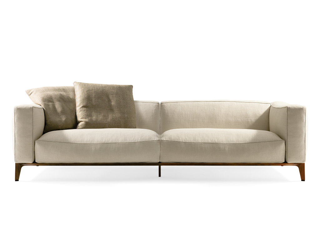 Aton Armchair by Giorgetti