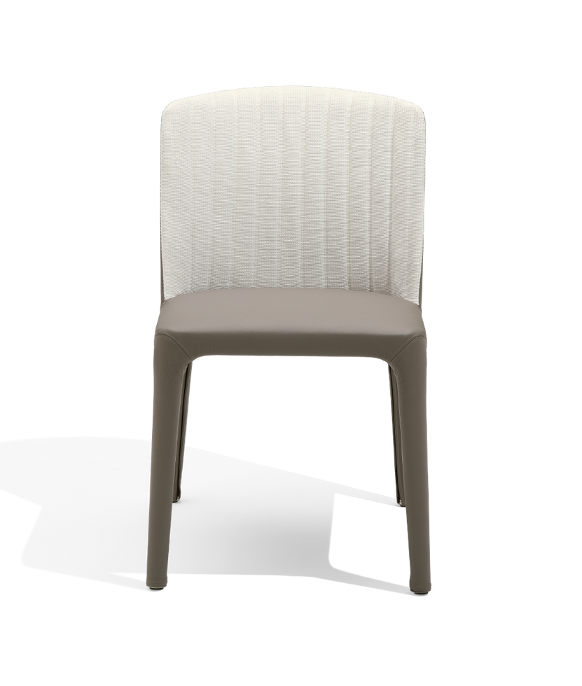 Bicolette Chair by Giorgetti