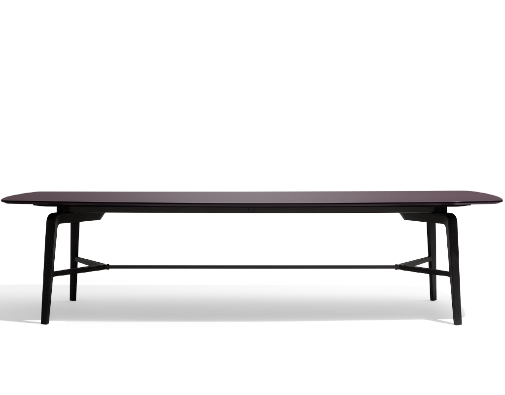 Blade Table by Giorgetti