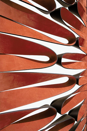 Borealis Decorative Object by Giorgetti, view 8