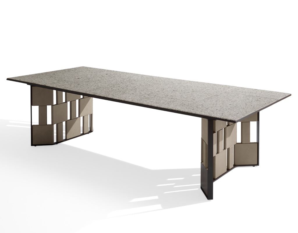 Break Outdoor Furniture by Giorgetti