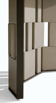 Break Outdoor Furniture by Giorgetti, view 6