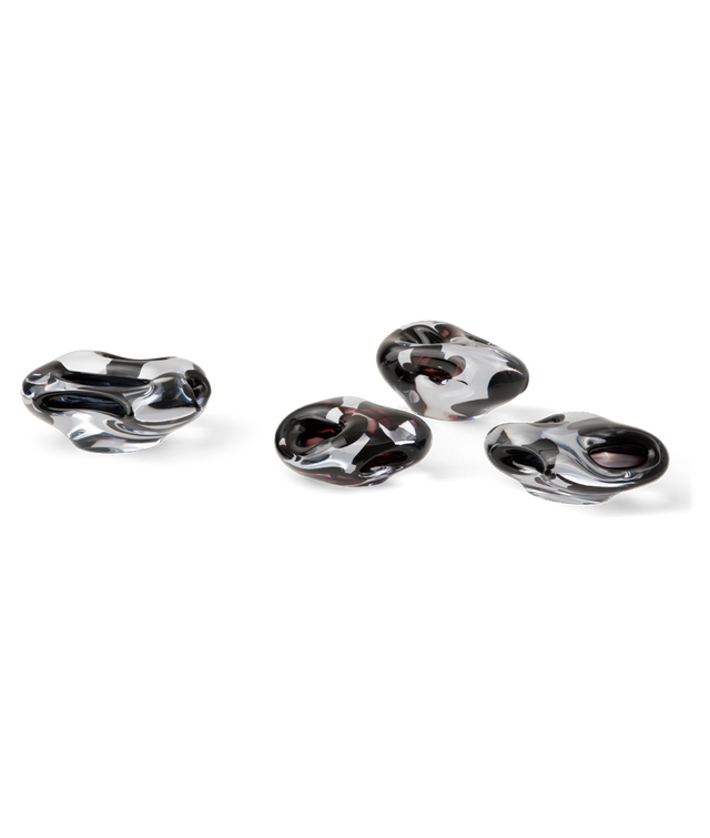 Bubbles Decorative Object by Giorgetti