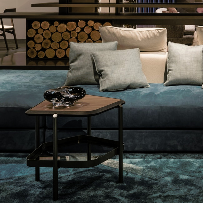 Bubbles Decorative Object by Giorgetti, view 3
