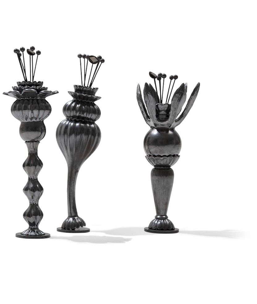 Buds Decorative Object by Giorgetti
