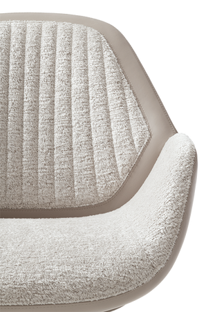 Calathea Chair by Giorgetti, view 7