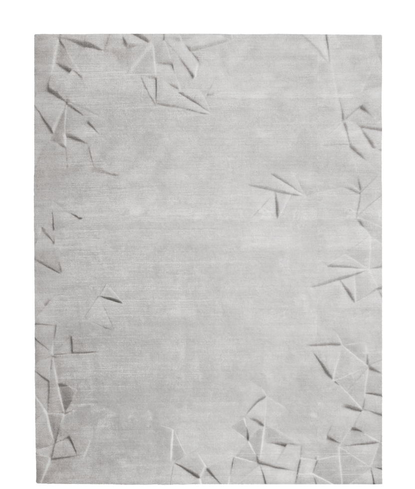Chisel Rug by Giorgetti