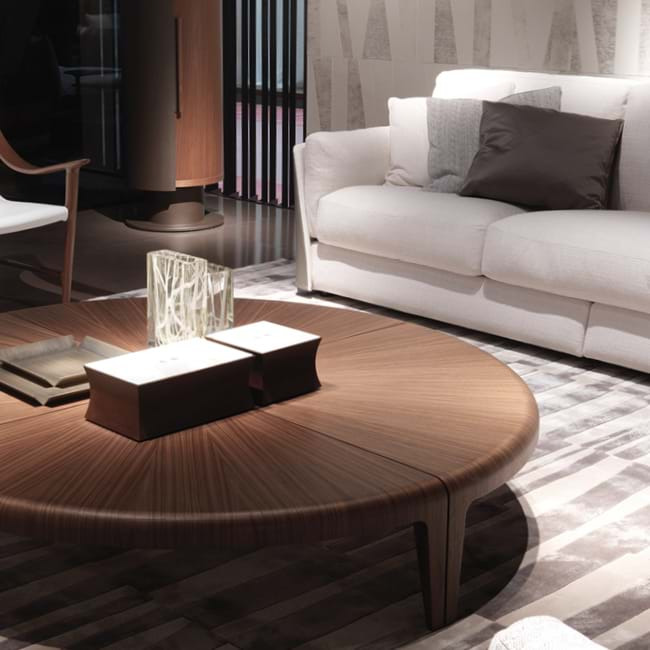Ciano Decorative Object by Giorgetti, view 2