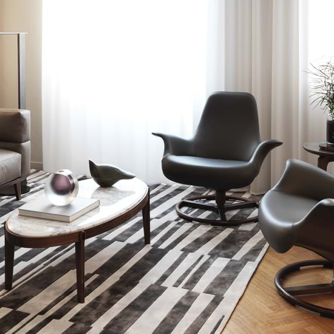 Clina Decorative Object by Giorgetti, view 4