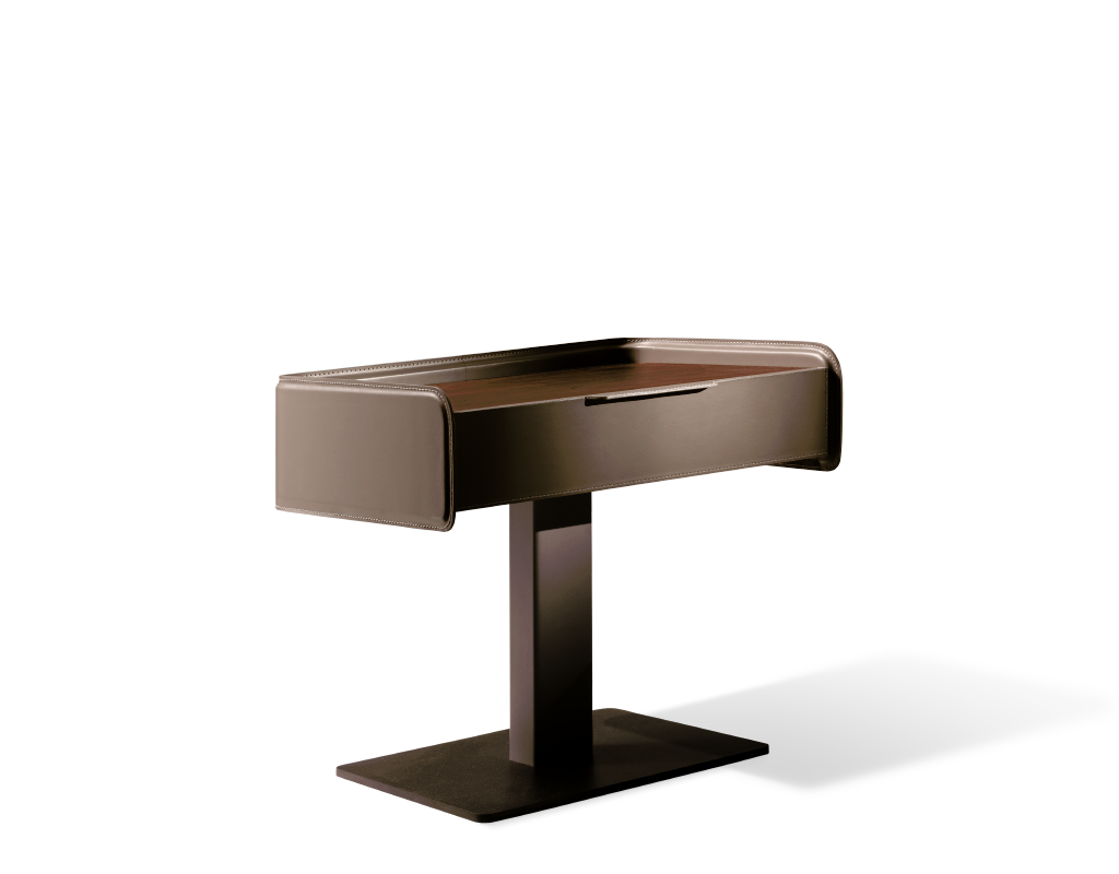 Corium Bed by Giorgetti