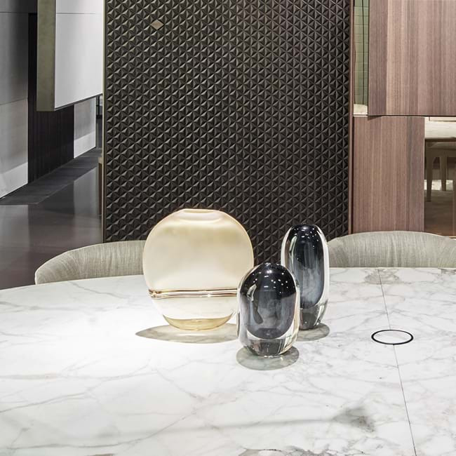 Crea Decorative Object by Giorgetti, view 2