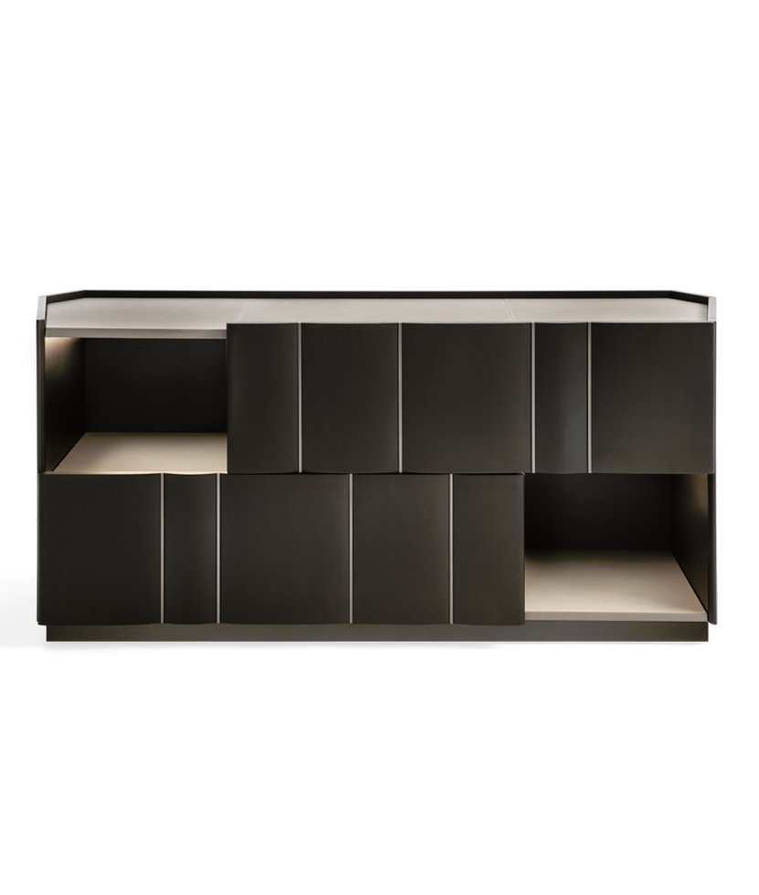 Delphi Bench by Giorgetti