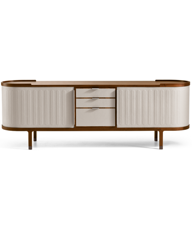 Dia Bookcase by Giorgetti