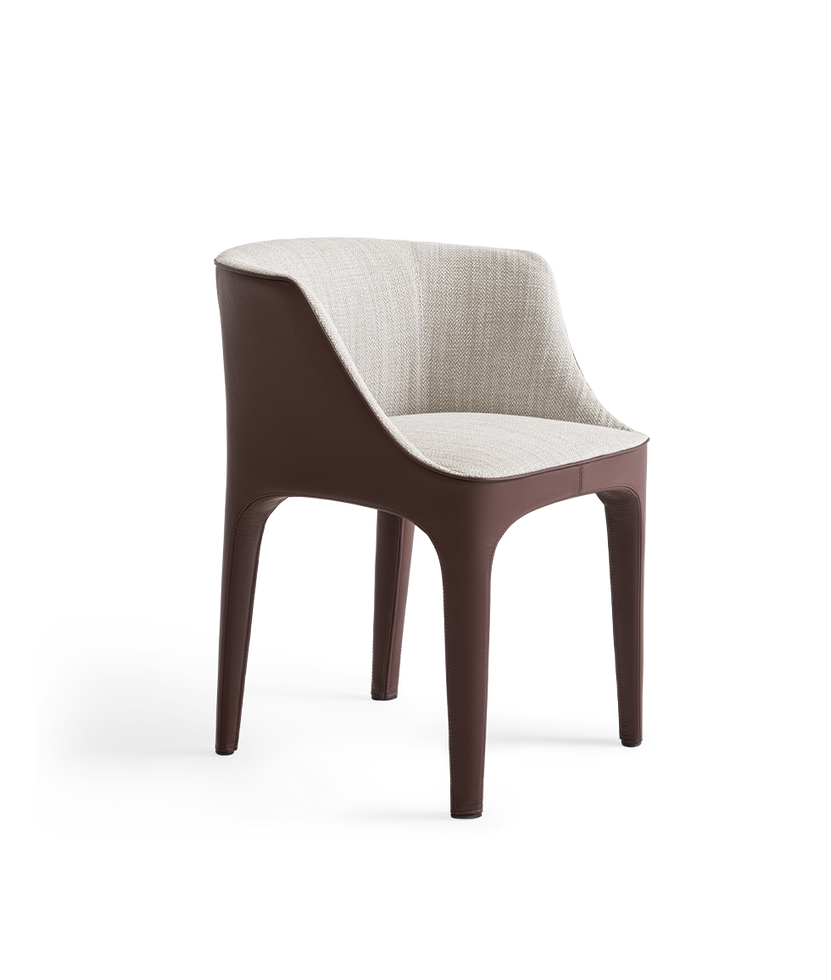 Diana Chair by Giorgetti