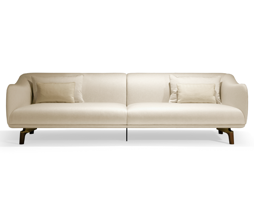 Drive Armchair by Giorgetti