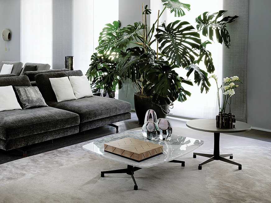 Essence Decorative Object by Giorgetti, view 3
