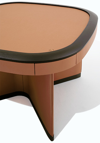 Flamingo Table by Giorgetti, view 6