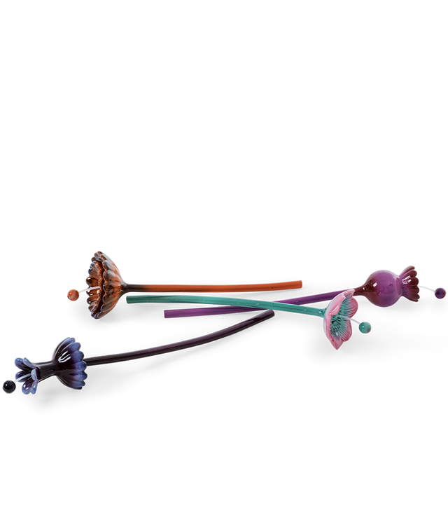 Flora Decorative Object by Giorgetti