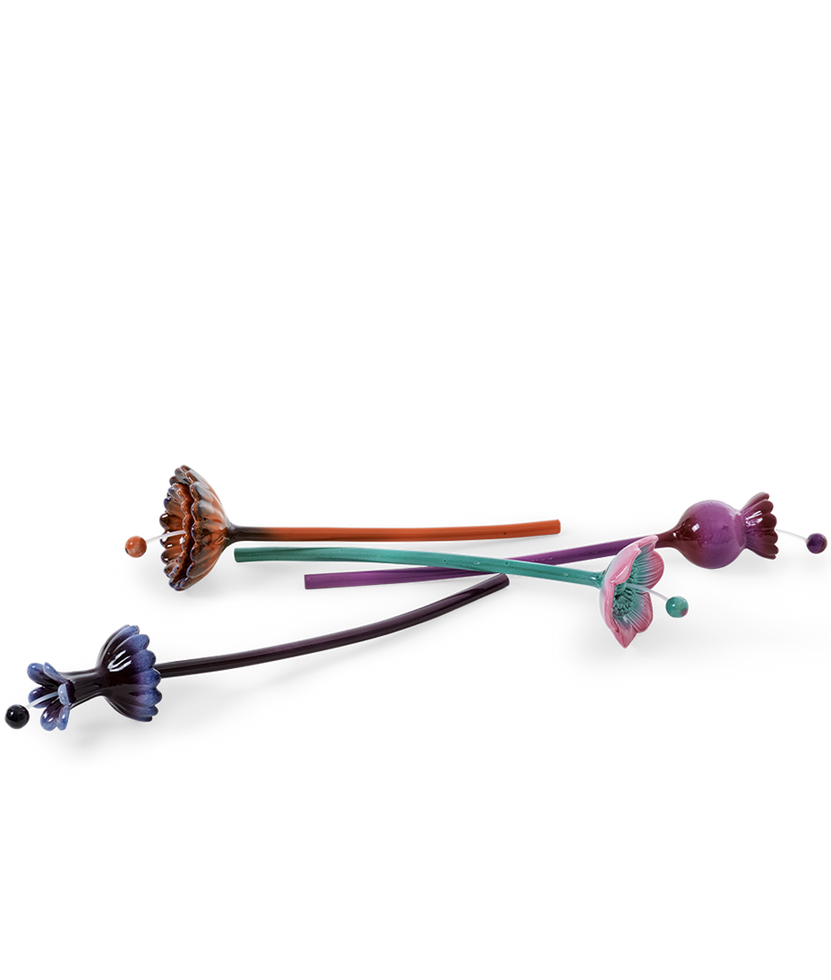 Flora Decorative Object by Giorgetti