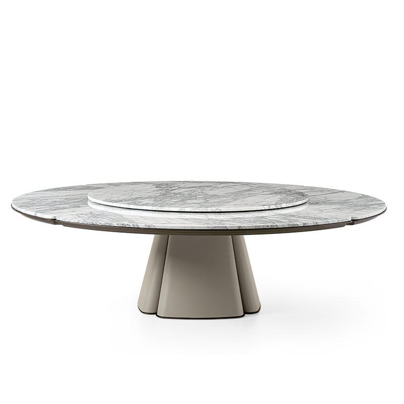 Floria Table by Giorgetti, view 3