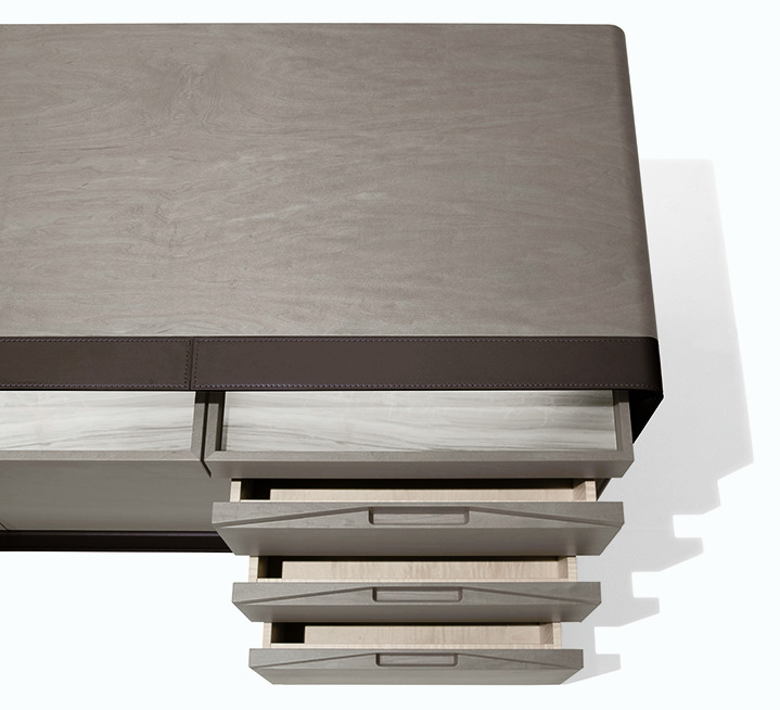 Frame Cabinet by Giorgetti, view 3