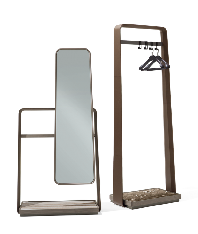 Frame Decorative Object by Giorgetti
