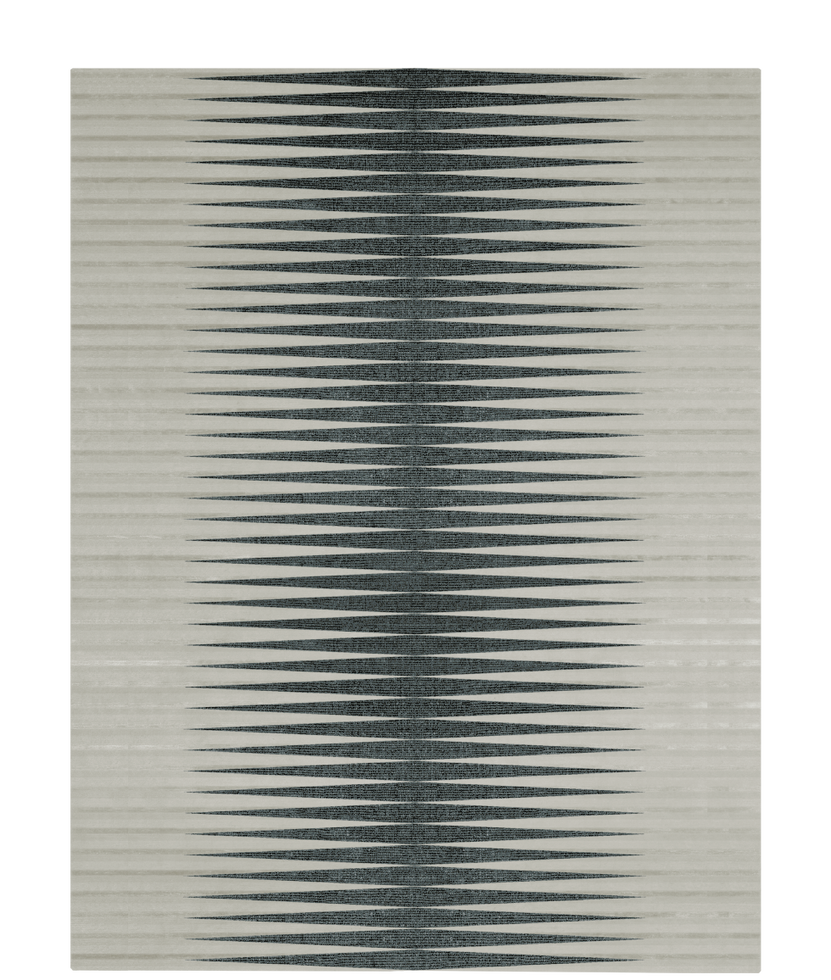 Frequence Rug by Giorgetti