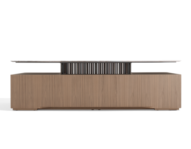 G-Code DESK Table by Giorgetti