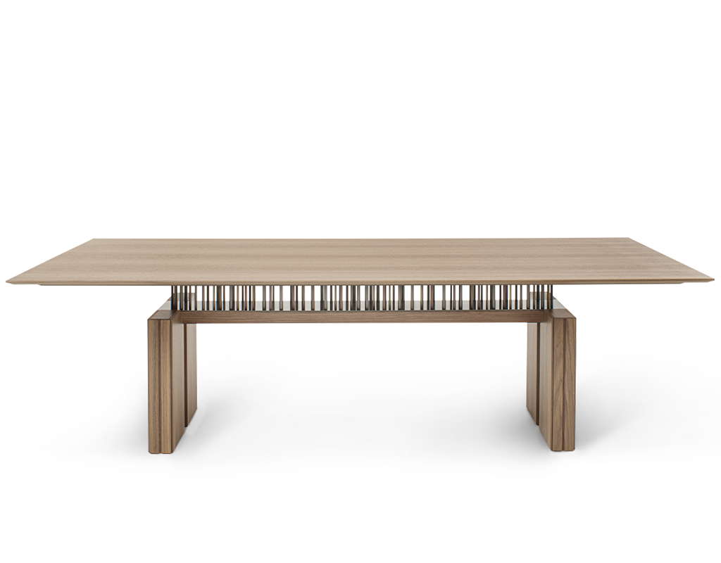 G-Code TABLE Table by Giorgetti
