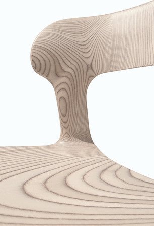 Gea Outdoor Furniture by Giorgetti, view 3