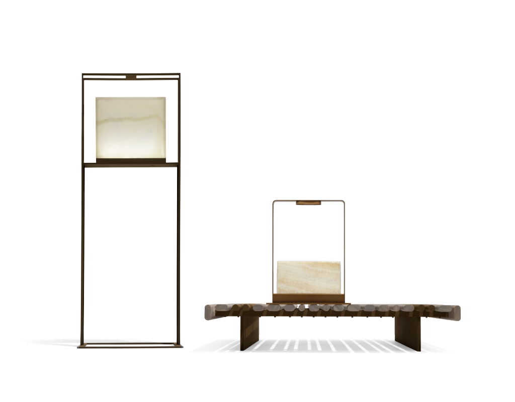 Gea Outdoor Furniture by Giorgetti