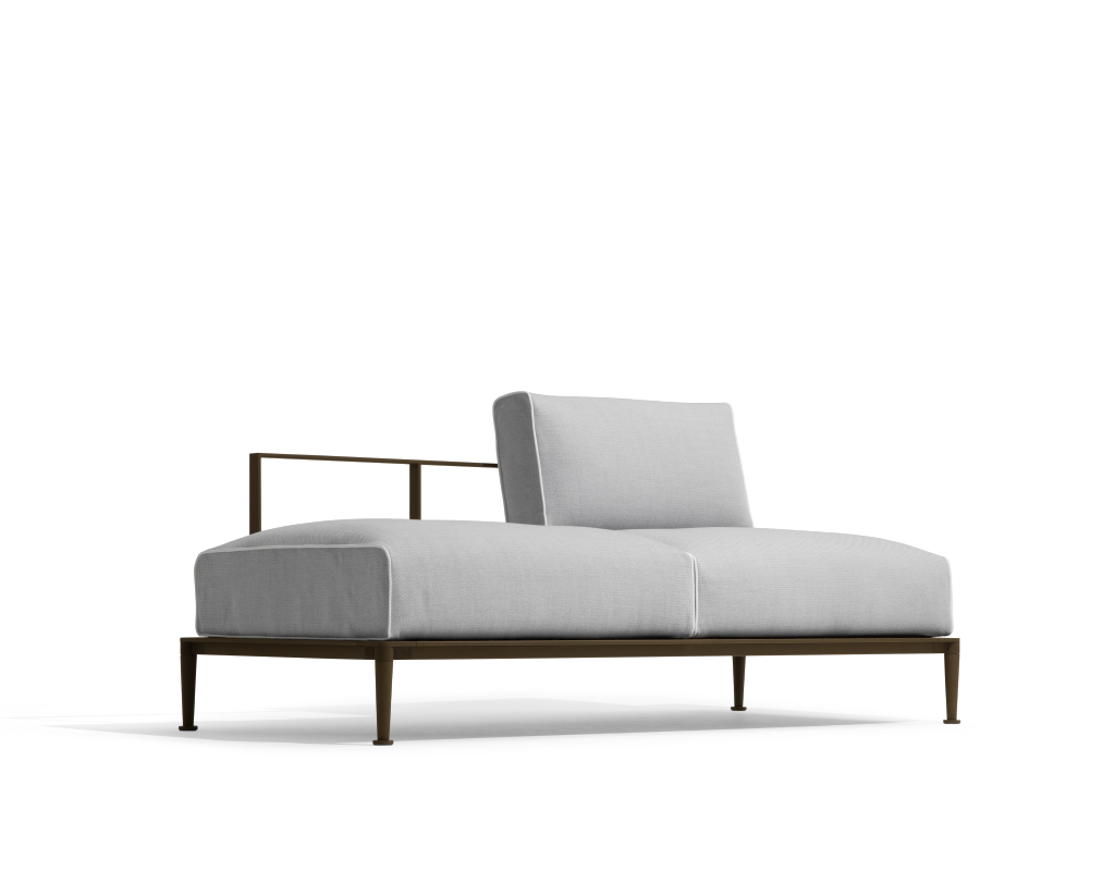 Gea Outdoor Furniture by Giorgetti