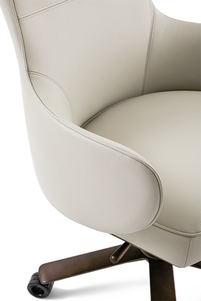 Genius Chair by Giorgetti, view 5