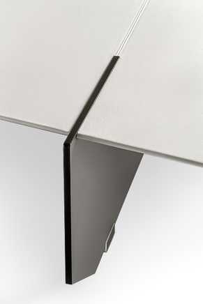 Ghiblim Coffee and Side Table by Giorgetti, view 8
