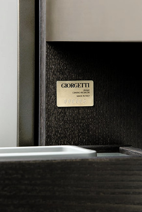 Gk.01 Decorative Object by Giorgetti, view 11