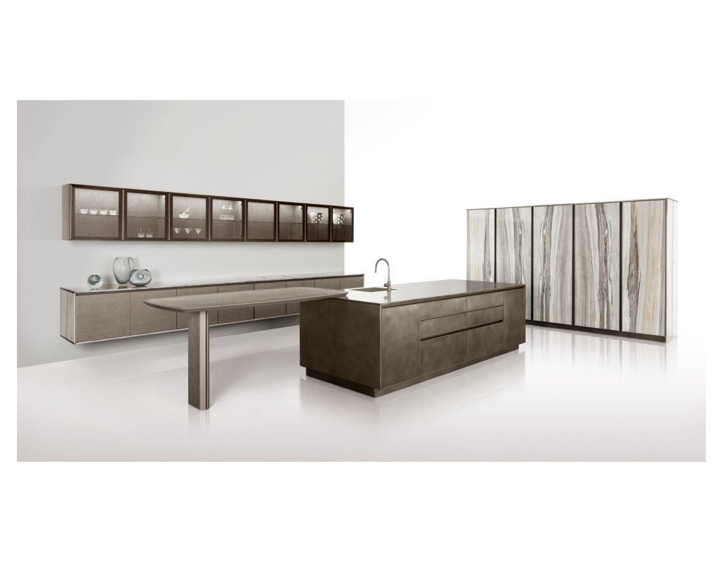 Gk.02 Decorative Object by Giorgetti, view 4
