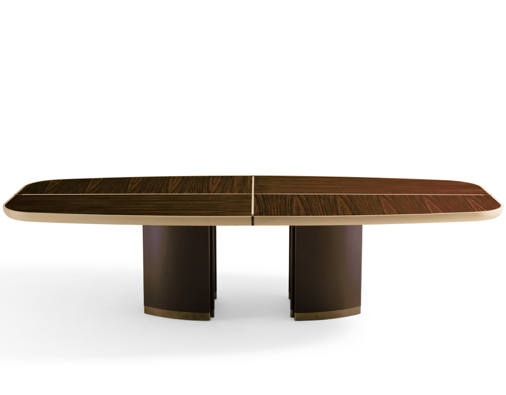 Gordon Table by Giorgetti