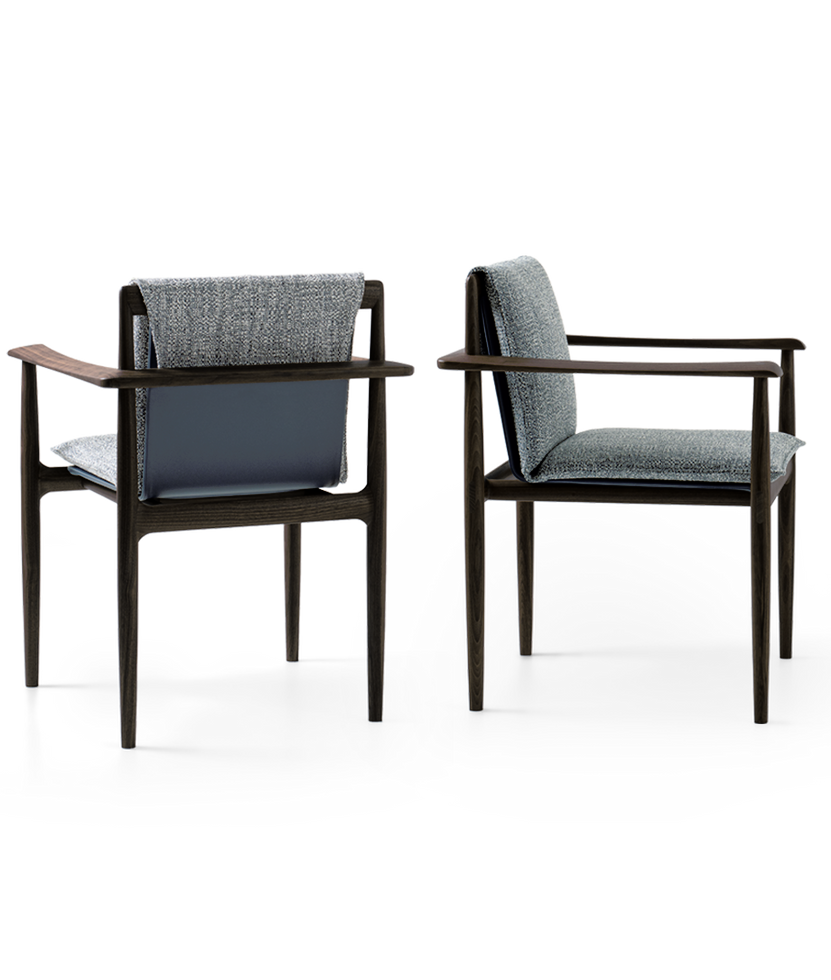 Graffio Rug by Giorgetti