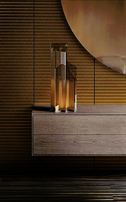 Highrise Lighting by Giorgetti, view 3