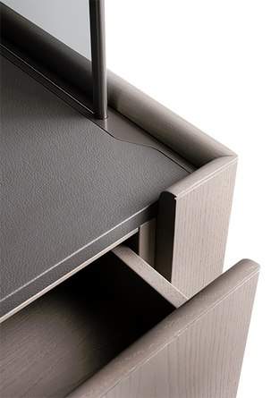 Hikari Bookcase by Giorgetti, view 7