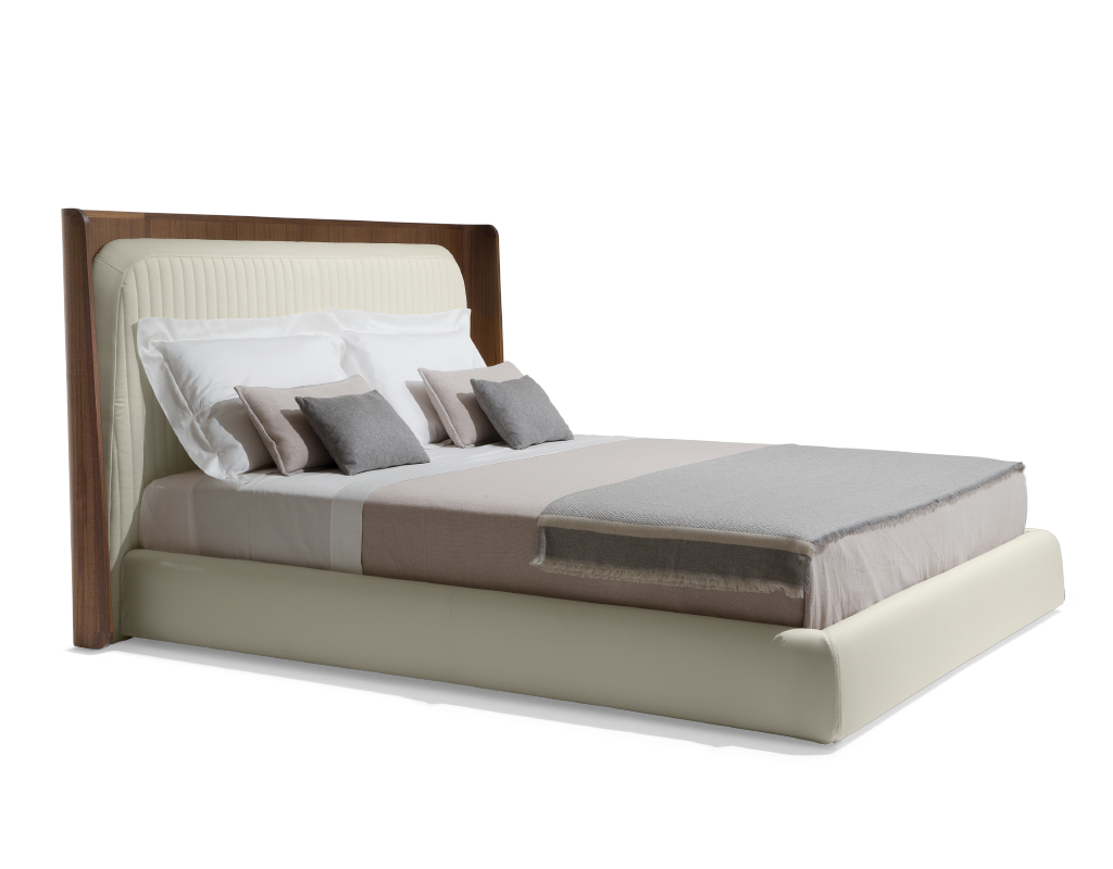 Hypnos Bed by Giorgetti