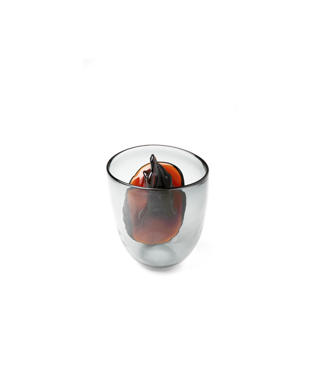 Incanto Decorative Object by Giorgetti