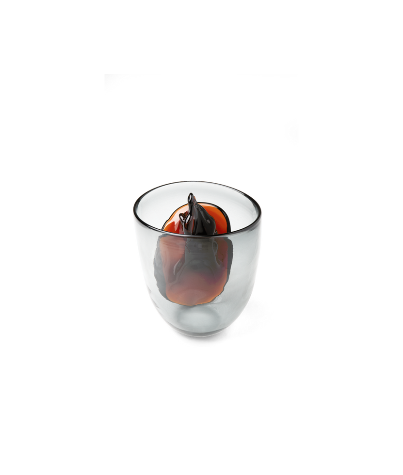 Incanto Decorative Object by Giorgetti