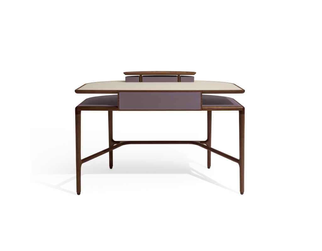 Juliet Bed by Giorgetti