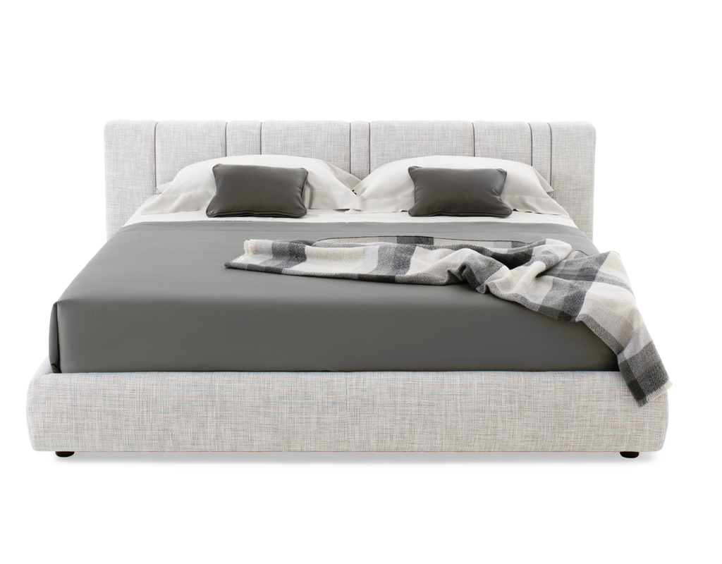 Karphi Nap Bed by Giorgetti, view 2