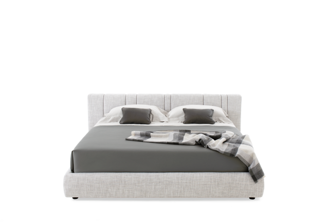 Karphi Nap Bed by Giorgetti