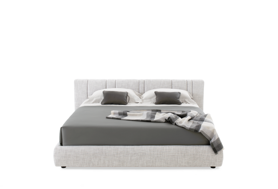 Karphi Nap Bed by Giorgetti, view 9
