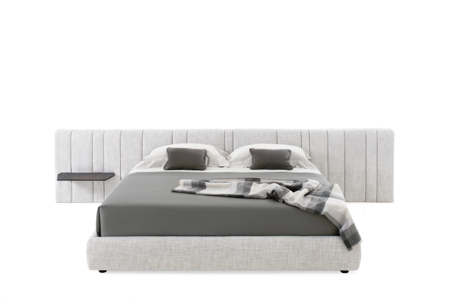 Karphi Nap Bed by Giorgetti, view 6