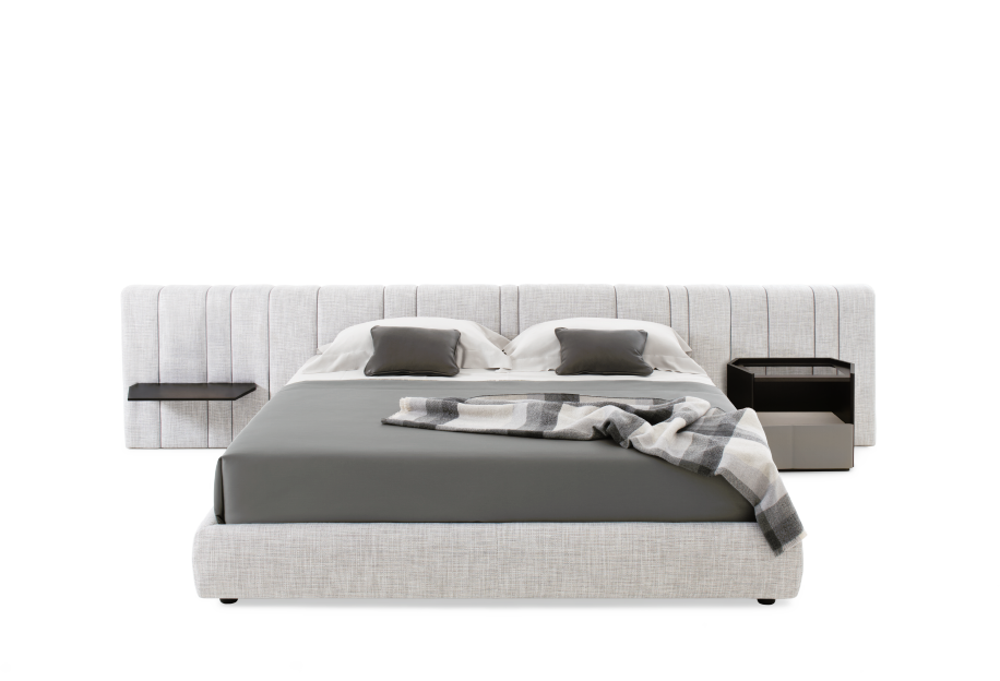 Karphi Nap Bed by Giorgetti, view 7