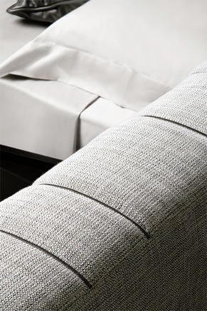 Karphi Nap Bed by Giorgetti, view 16